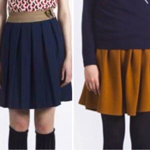 ISO ‼️ dear creatures Crosby skirts